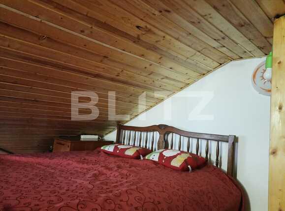 Casa de vânzare 3 camere Borhanci - 52925CV | BLITZ Cluj-Napoca | Poza9