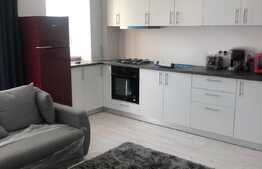 Apartament 3 camere, 55 mp, parcare, imobil nou, zona Metro