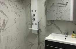 Apartament 3 camere, 55 mp, parcare, imobil nou, zona Metro