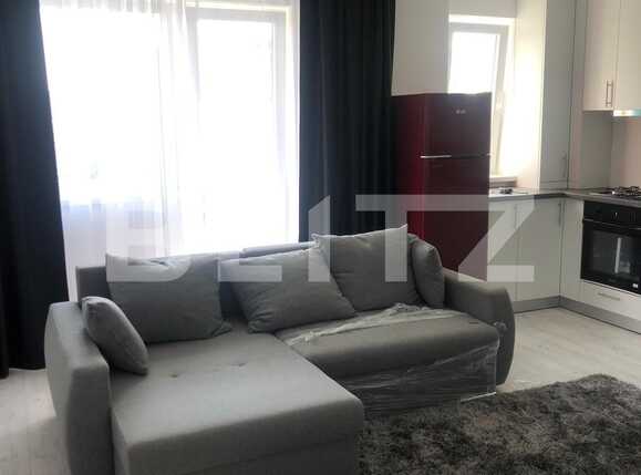 Apartament de închiriat 3 camere Manastur - 52927AI | BLITZ Cluj-Napoca | Poza5