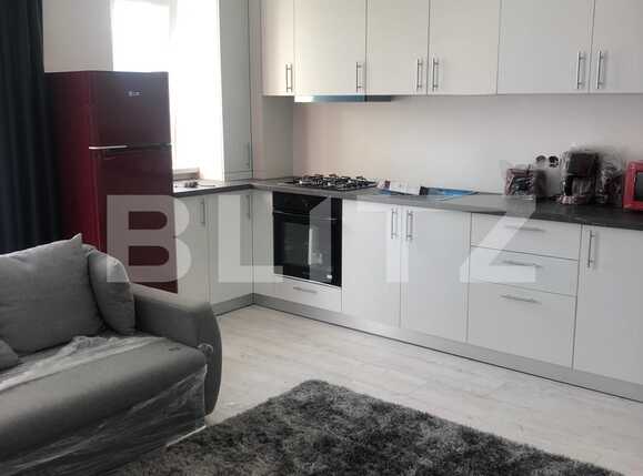 Apartament de închiriat 3 camere Manastur - 52927AI | BLITZ Cluj-Napoca | Poza7