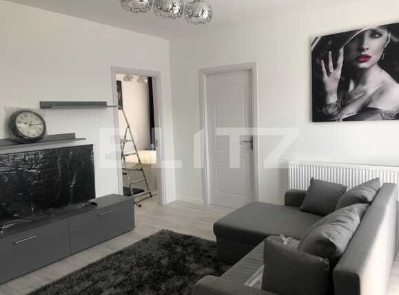 Apartament de închiriat 3 camere Manastur - 52927AI | BLITZ Cluj-Napoca | Poza1