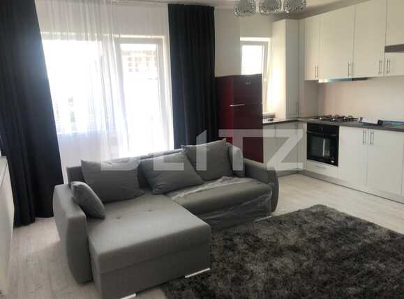 Apartament de închiriat 3 camere Manastur - 52927AI | BLITZ Cluj-Napoca | Poza4