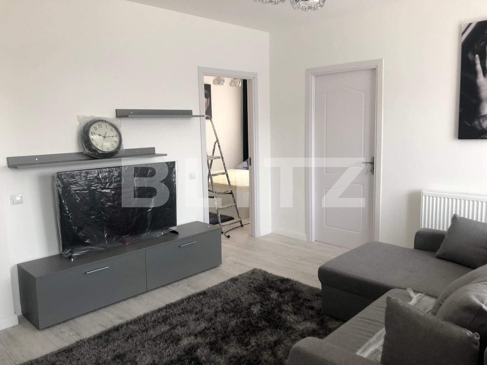 Apartament de închiriat 3 camere Manastur - 52927AI | BLITZ Cluj-Napoca | Poza2