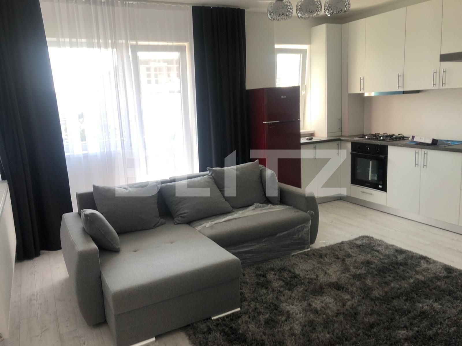 Apartament de închiriat 3 camere Manastur - 52927AI | BLITZ Cluj-Napoca | Poza4