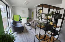 Casa individuala, 240 mp, 8 locuri de parcare, zona Gheorgheni