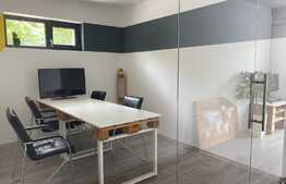 Casa individuala, 240 mp, 8 locuri de parcare, zona Gheorgheni