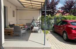 Casa individuala, 240 mp, 8 locuri de parcare, zona Gheorgheni