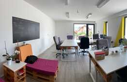 Casa individuala, 240 mp, 8 locuri de parcare, zona Gheorgheni