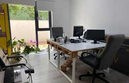 Casa individuala, 240 mp, 8 locuri de parcare, zona Gheorgheni