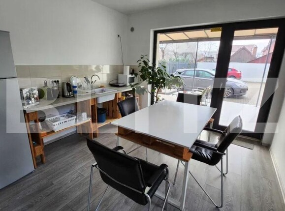 Spațiu birouri de închiriat Gheorgheni - 52928SIB | BLITZ Cluj-Napoca | Poza8