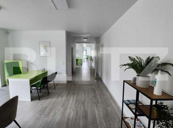 Spațiu birouri de închiriat Gheorgheni - 52928SIB | BLITZ Cluj-Napoca | Poza6