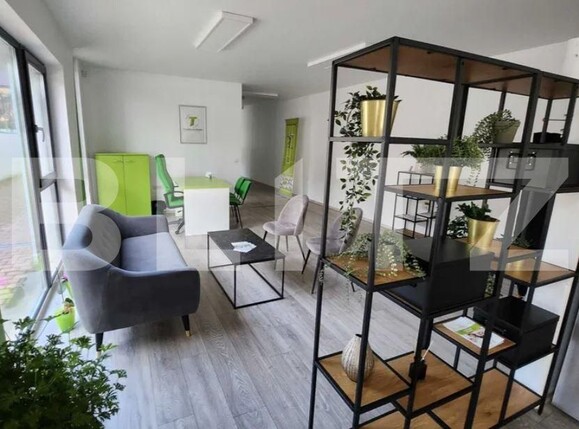 Spațiu birouri de închiriat Gheorgheni - 52928SIB | BLITZ Cluj-Napoca | Poza2