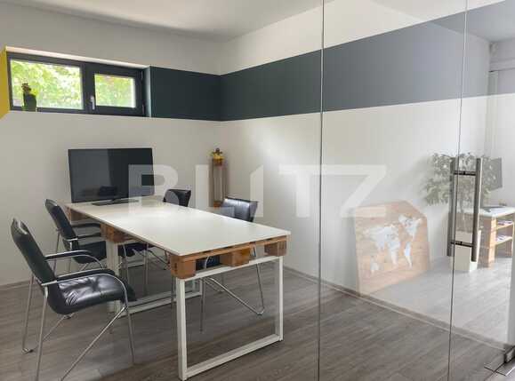 Spațiu birouri de închiriat Gheorgheni - 52928SIB | BLITZ Cluj-Napoca | Poza5