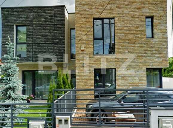 Spațiu birouri de închiriat Gheorgheni - 52928SIB | BLITZ Cluj-Napoca | Poza1