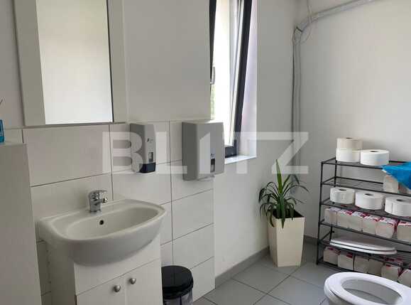 Spațiu birouri de închiriat Gheorgheni - 52928SIB | BLITZ Cluj-Napoca | Poza10