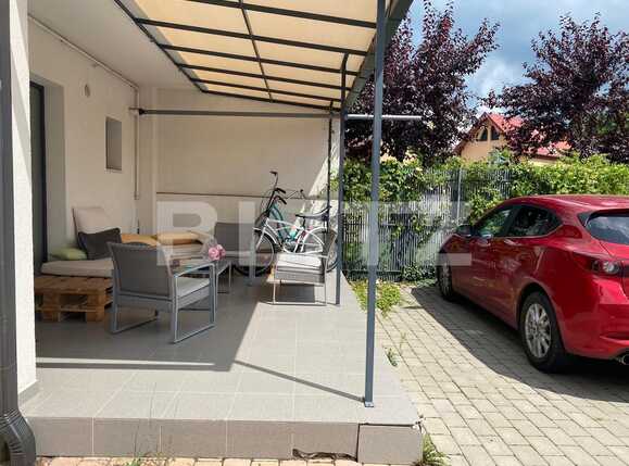 Spațiu birouri de închiriat Gheorgheni - 52928SIB | BLITZ Cluj-Napoca | Poza9