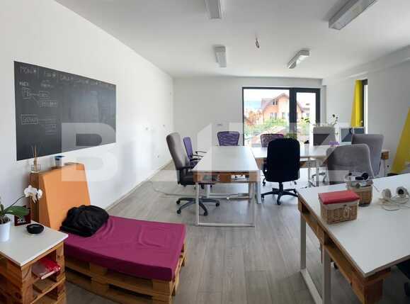 Spațiu birouri de închiriat Gheorgheni - 52928SIB | BLITZ Cluj-Napoca | Poza7