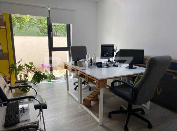 Spațiu birouri de închiriat Gheorgheni - 52928SIB | BLITZ Cluj-Napoca | Poza4