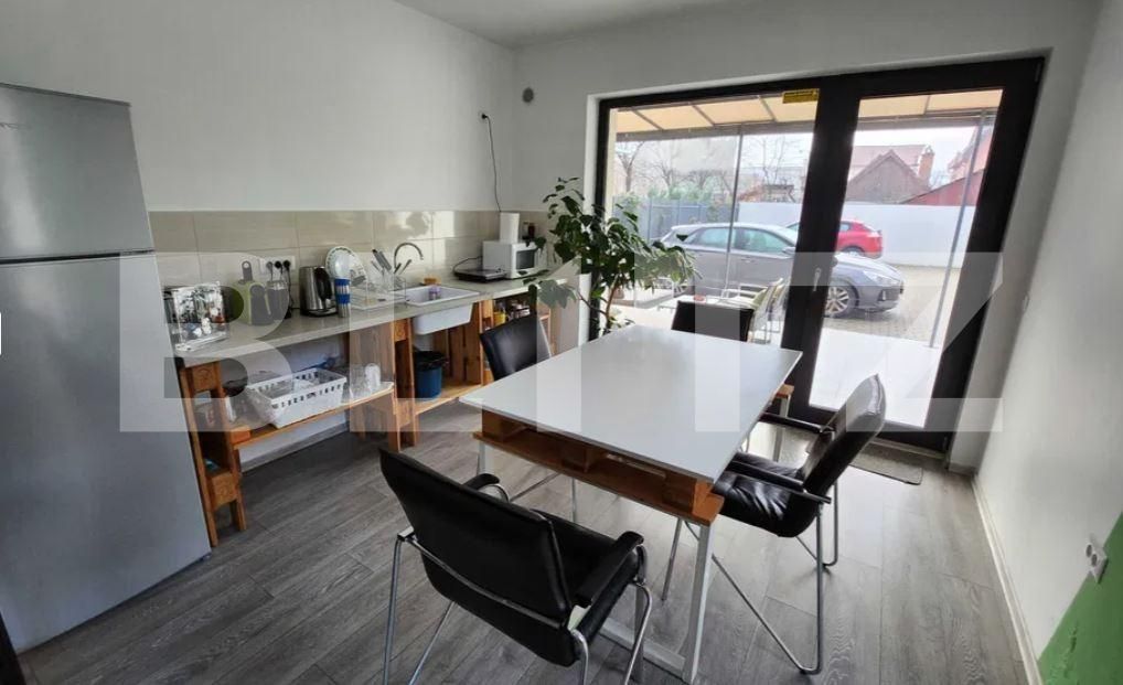 Spațiu birouri de închiriat Gheorgheni - 52928SIB | BLITZ Cluj-Napoca | Poza8