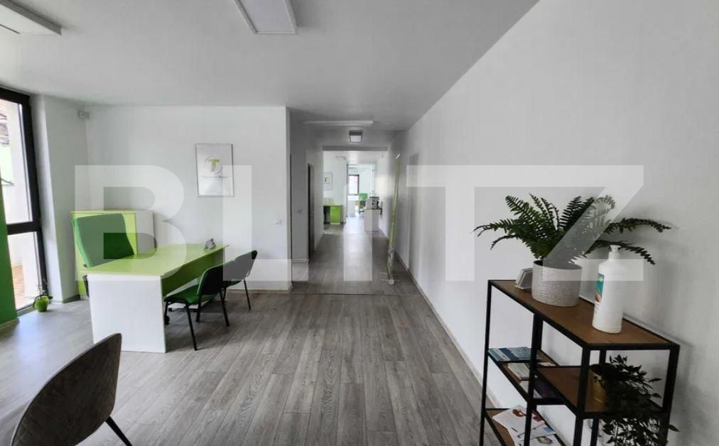 Spațiu birouri de închiriat Gheorgheni - 52928SIB | BLITZ Cluj-Napoca | Poza6