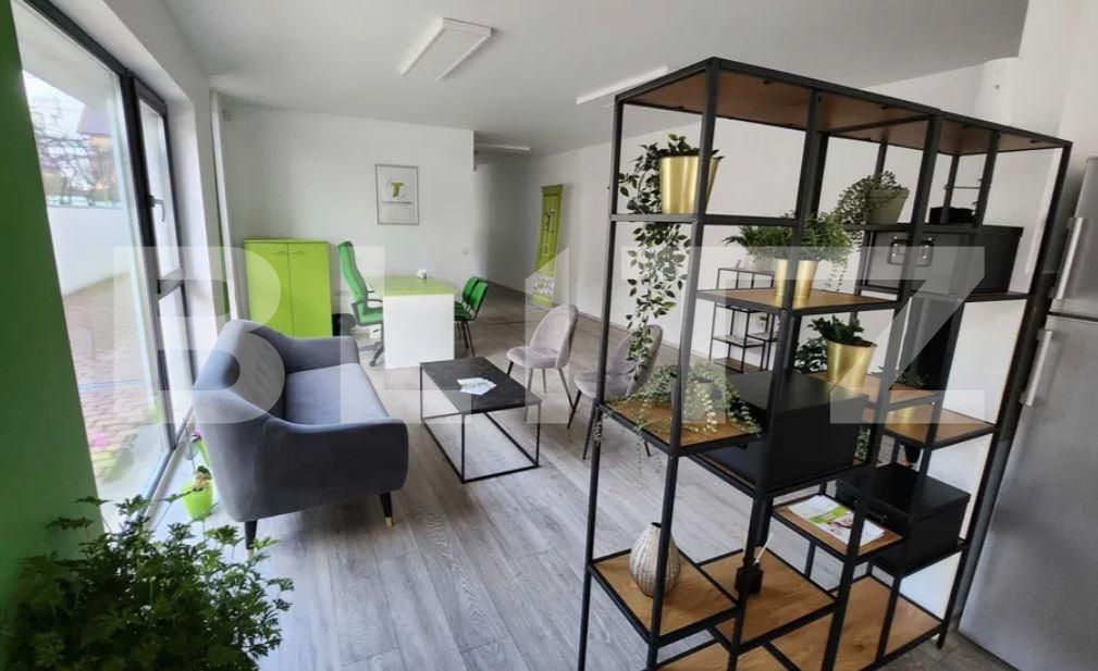 Spațiu birouri de închiriat Gheorgheni - 52928SIB | BLITZ Cluj-Napoca | Poza2