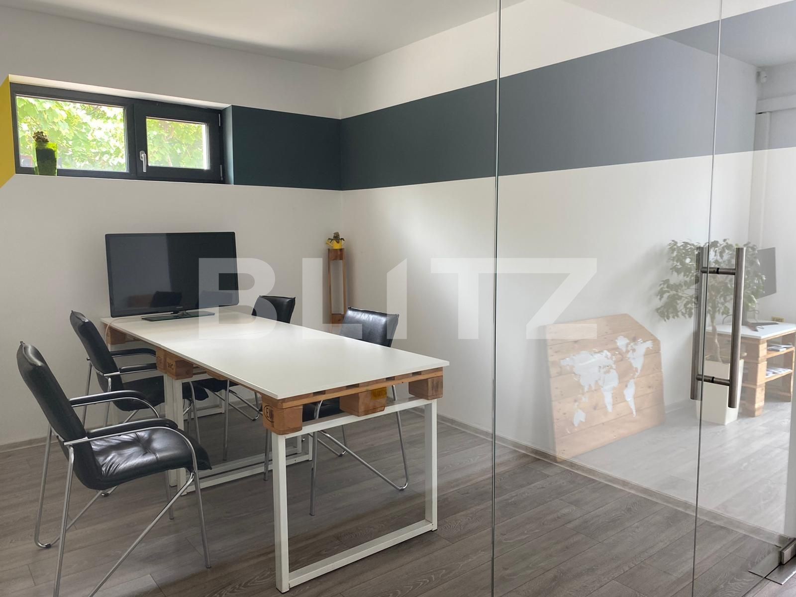 Spațiu birouri de închiriat Gheorgheni - 52928SIB | BLITZ Cluj-Napoca | Poza5