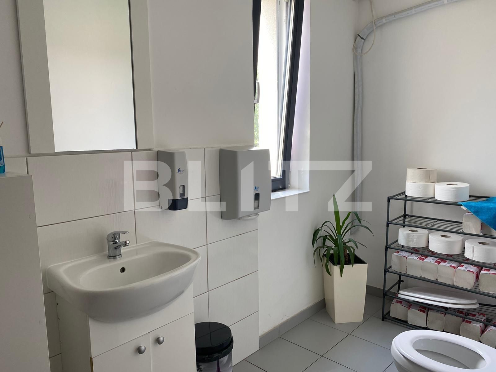 Spațiu birouri de închiriat Gheorgheni - 52928SIB | BLITZ Cluj-Napoca | Poza10