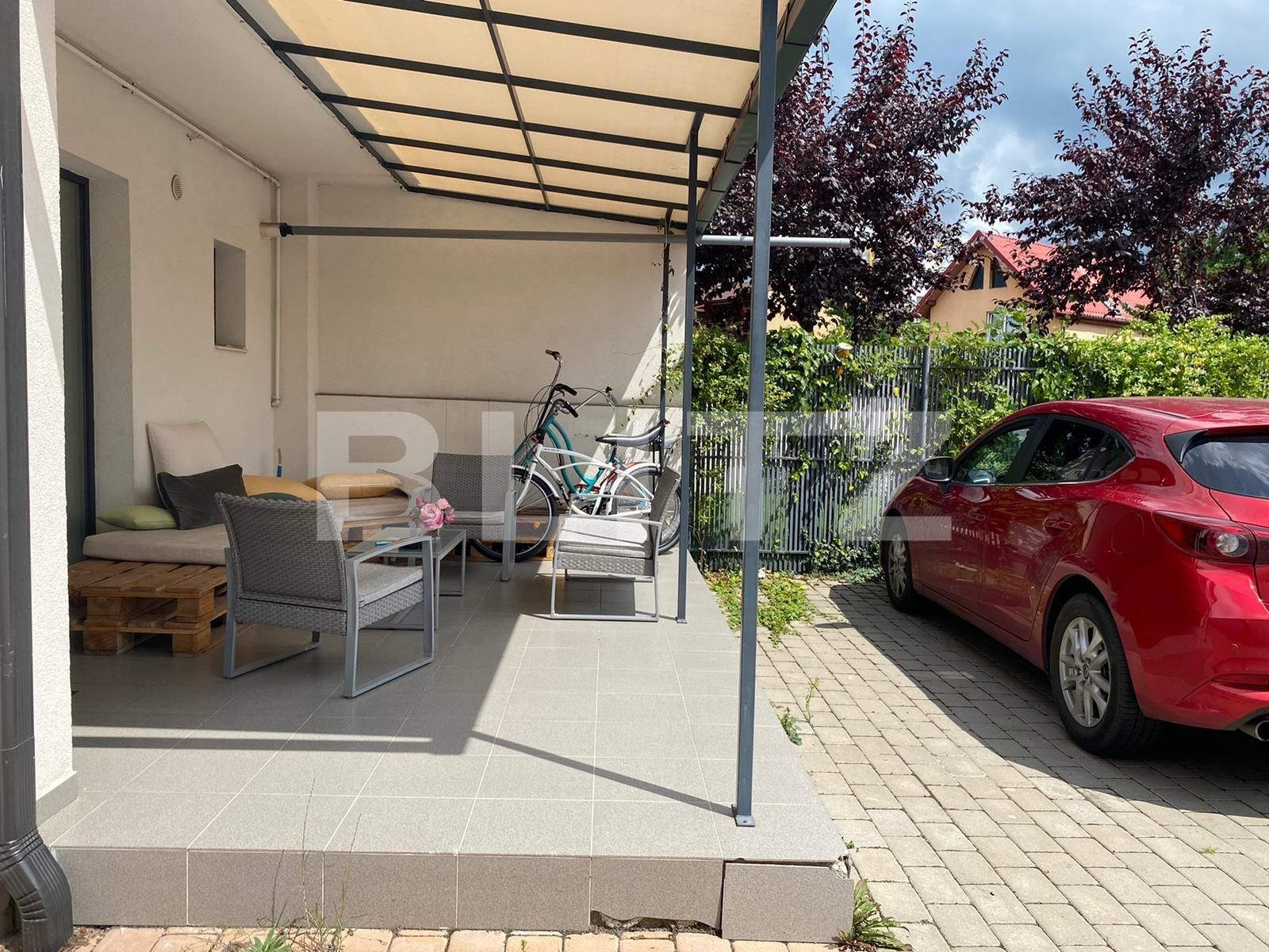 Spațiu birouri de închiriat Gheorgheni - 52928SIB | BLITZ Cluj-Napoca | Poza9