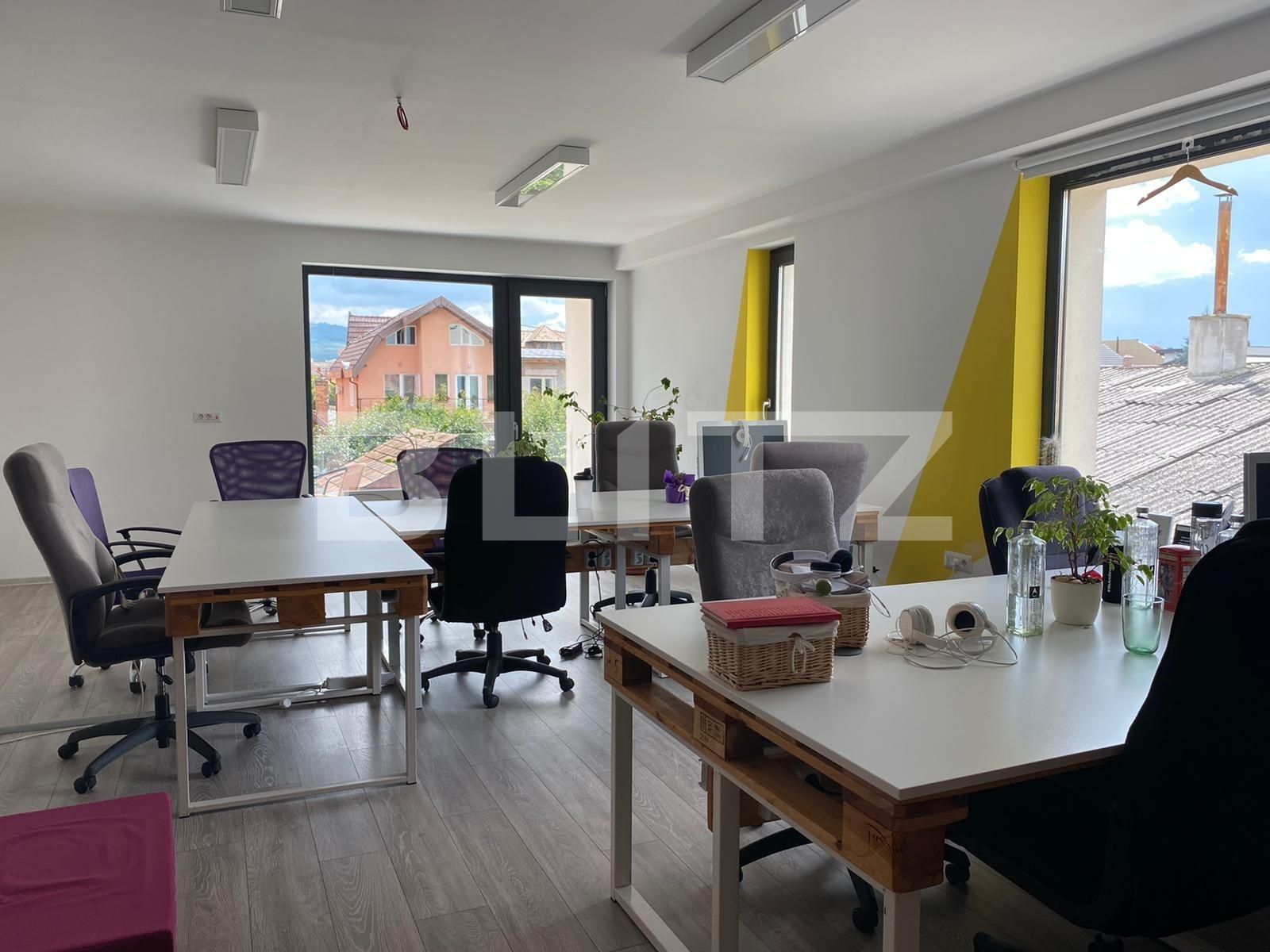 Spațiu birouri de închiriat Gheorgheni - 52928SIB | BLITZ Cluj-Napoca | Poza3