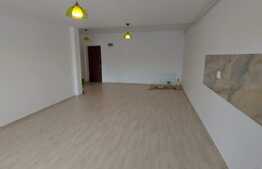 2 camere, 53 mp., finisat, zona Cetatii