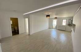 2 camere, 53 mp., finisat, zona Cetatii