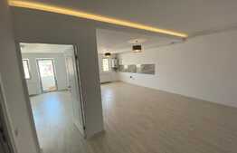 2 camere, 53 mp., finisat, zona Cetatii