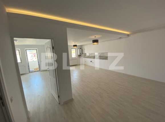 Apartament de vânzare 2 camere Floreşti - 52929AV | BLITZ Cluj-Napoca | Poza4