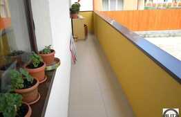 Apartament de vanzare cu 3 camere, 60 mp utili