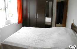 Apartament de vanzare cu 3 camere, 60 mp utili