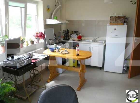 Apartament de vânzare 3 camere Gheorgheni - 5293AV | BLITZ Cluj-Napoca | Poza2