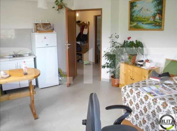 Apartament de vânzare 3 camere Gheorgheni - 5293AV | BLITZ Cluj-Napoca | Poza1