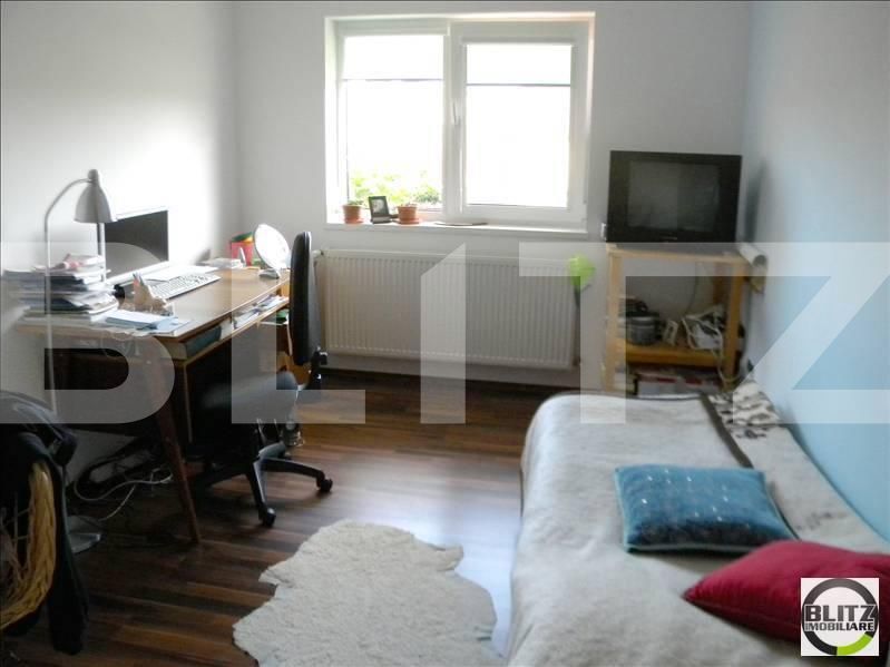 Apartament de vânzare 3 camere Gheorgheni - 5293AV | BLITZ Cluj-Napoca | Poza3