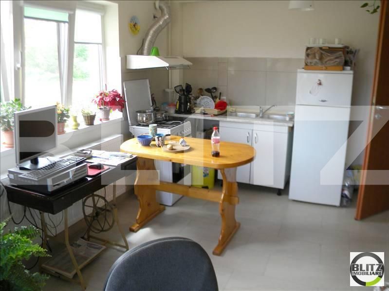 Apartament de vânzare 3 camere Gheorgheni - 5293AV | BLITZ Cluj-Napoca | Poza2