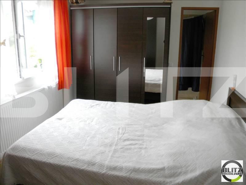 Apartament de vânzare 3 camere Gheorgheni - 5293AV | BLITZ Cluj-Napoca | Poza5