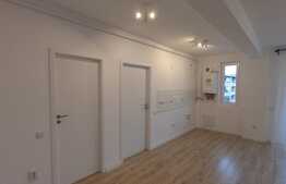 2 camere, finisat, 51 mp., zona Terra