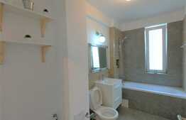 2 camere, finisat, 51 mp., zona Terra