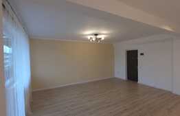 2 camere, finisat, 51 mp., zona Terra