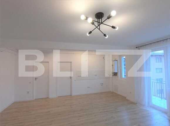 Apartament de vânzare 2 camere Floreşti - 52930AV | BLITZ Cluj-Napoca | Poza1