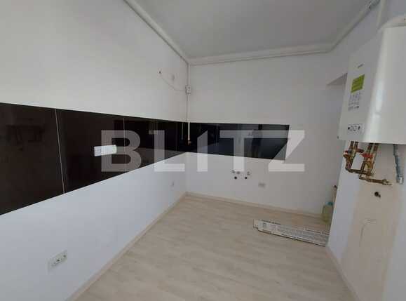 Garsonieră de vânzare Floreşti - 52931AV | BLITZ Cluj-Napoca | Poza1