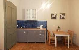 Apartament 2 camere, 40 mp, modern, zona Centrala