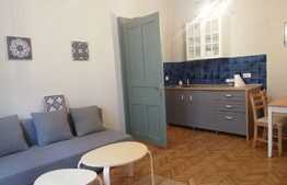Apartament 2 camere, 40 mp, modern, zona Centrala