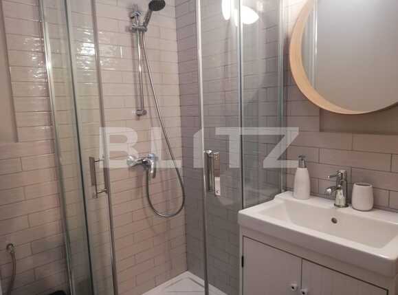 Apartament de închiriat 2 camere Central - 52932AI | BLITZ Cluj-Napoca | Poza6