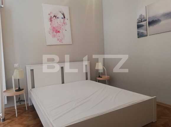 Apartament de închiriat 2 camere Central - 52932AI | BLITZ Cluj-Napoca | Poza4